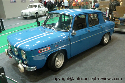 GORDINI Saga -